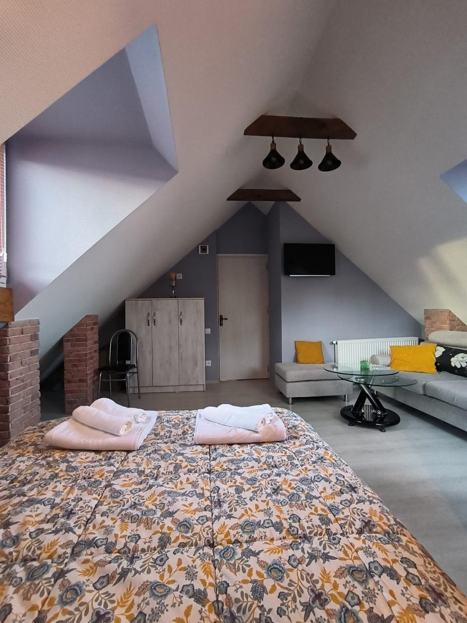 guest house Calma Bed and Breakfast in Georgia