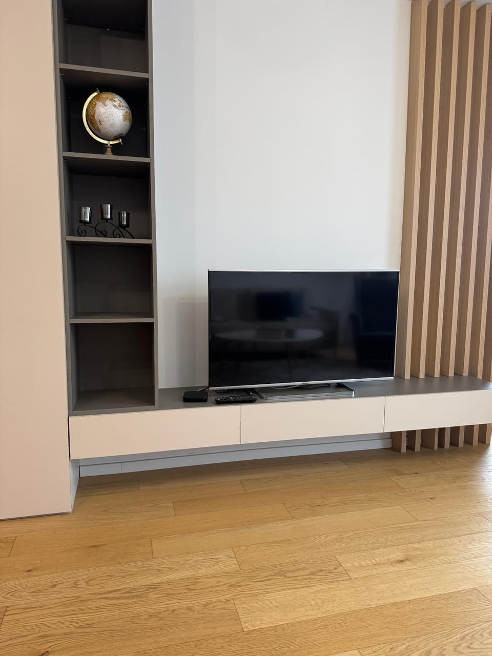 Downtown Charm with free parking spot Apartment in Bratislava