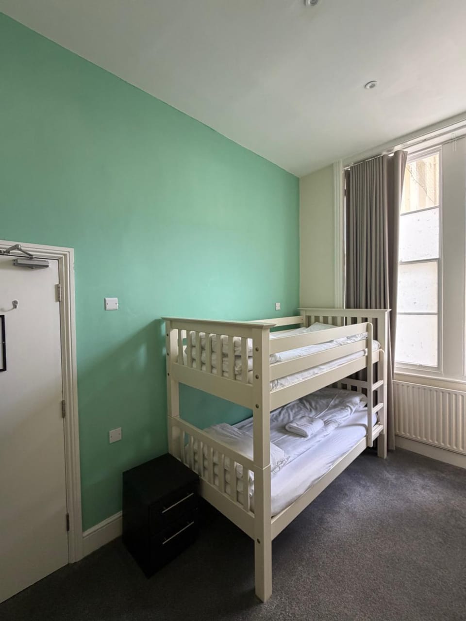 Bed, Bedroom, bunk bed