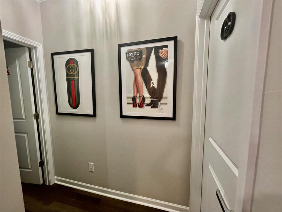 View (from property/room), VIP