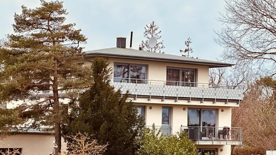 Haus Am Strand Apartment in Mecklenburg-Vorpommern, Germany