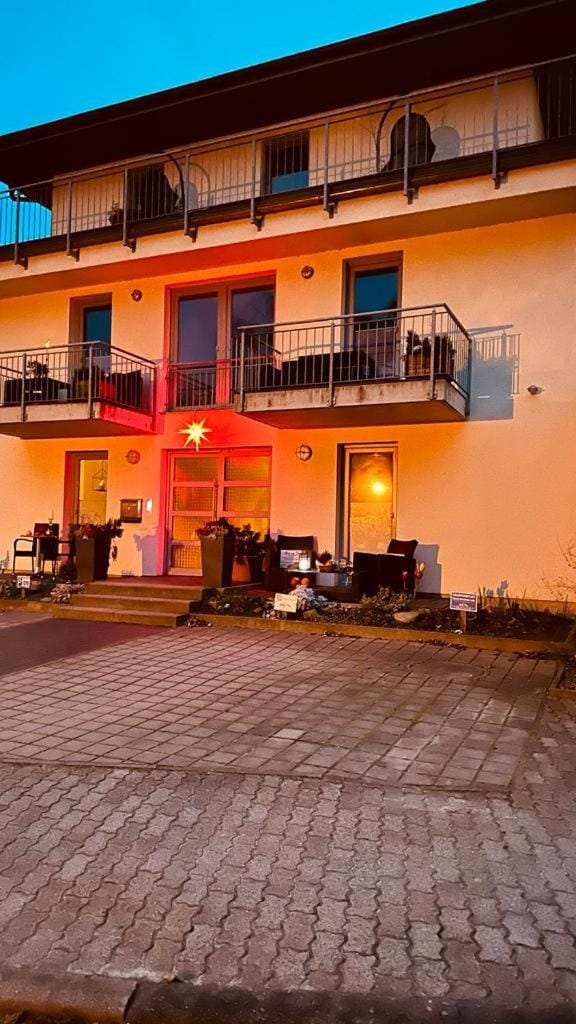 Haus Am Strand Apartment in Mecklenburg-Vorpommern, Germany