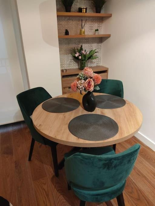Aria Apartment in Belgrade