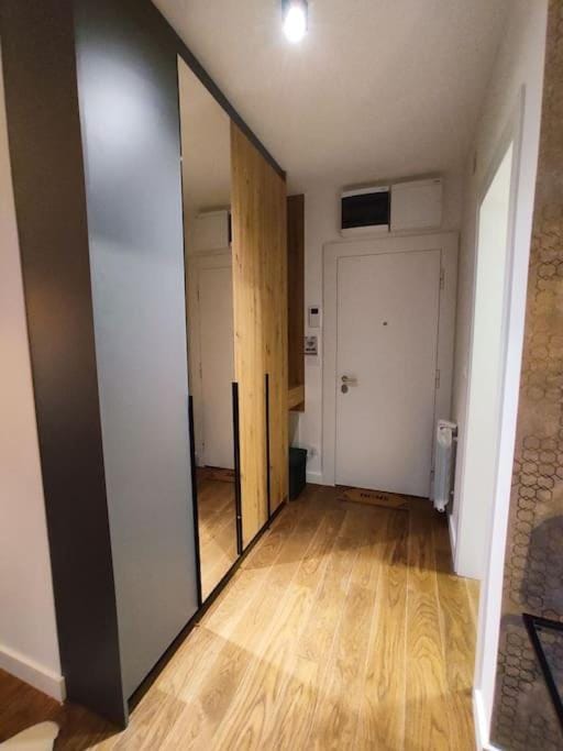 Aria Apartment in Belgrade