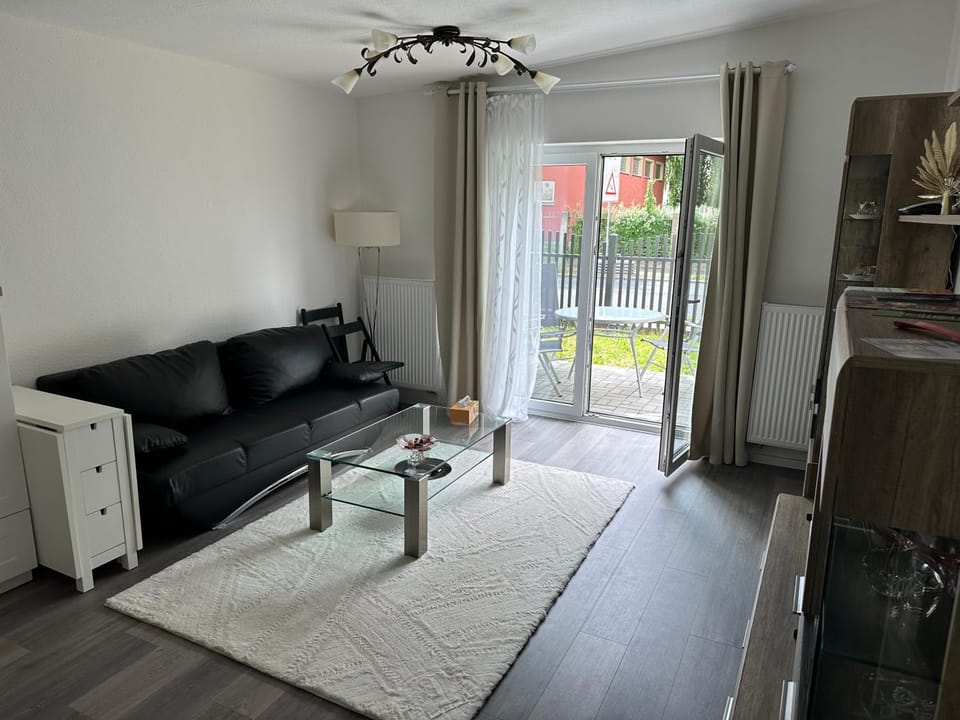 Villarina Apartment in Dresden