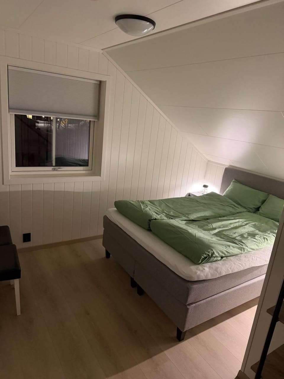 Villaveien Apartment in Nordland, Norway