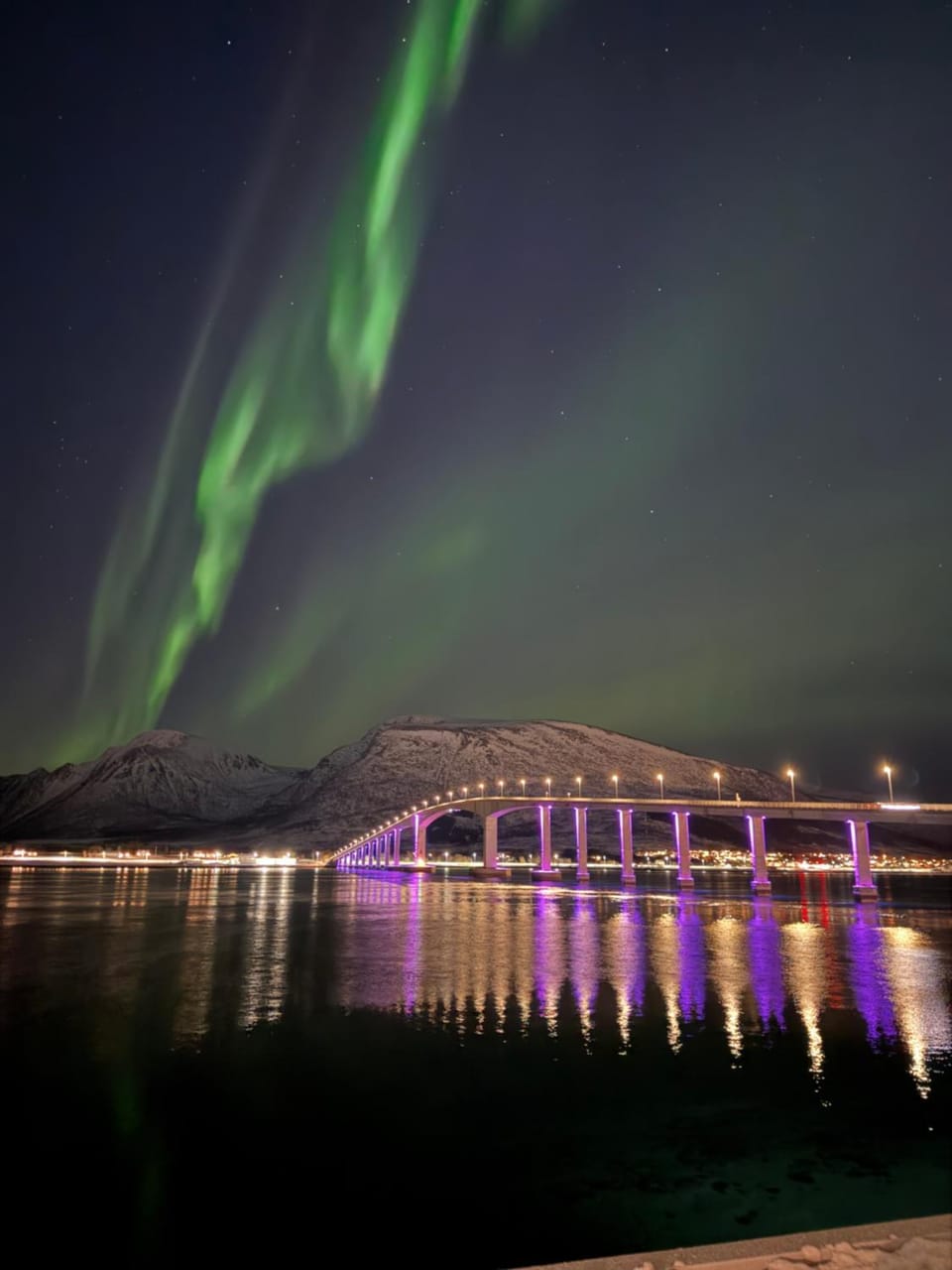 Villaveien Apartment in Nordland, Norway