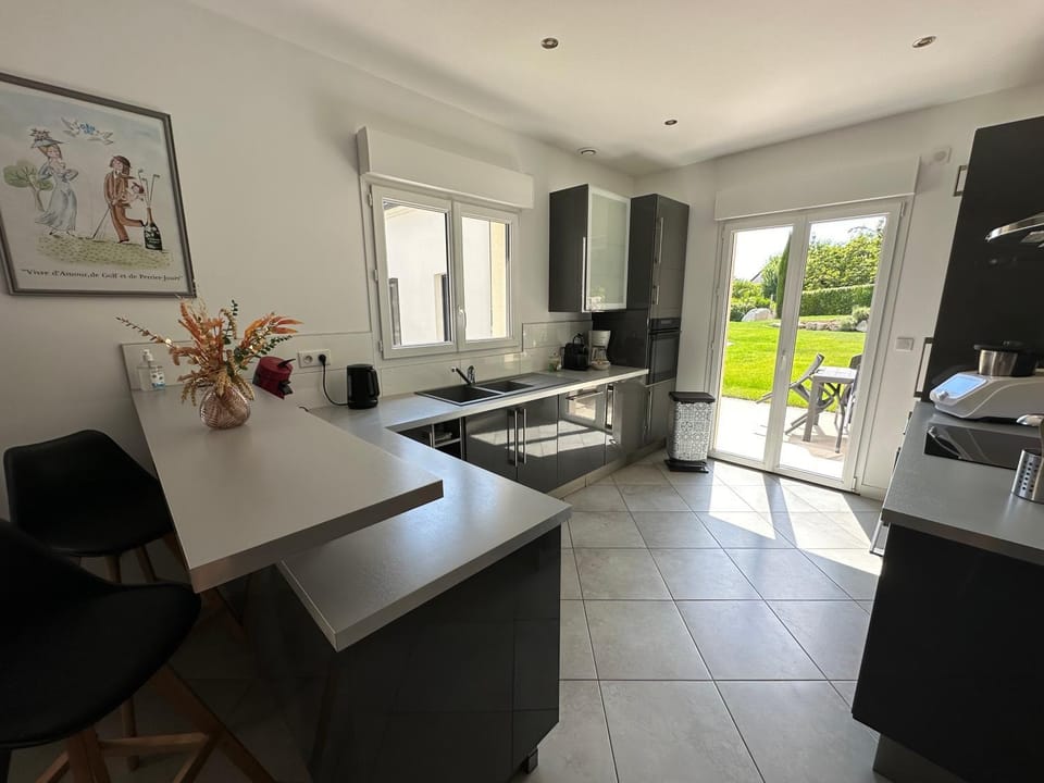 Champagne BNB - La Source House in Grand Est
