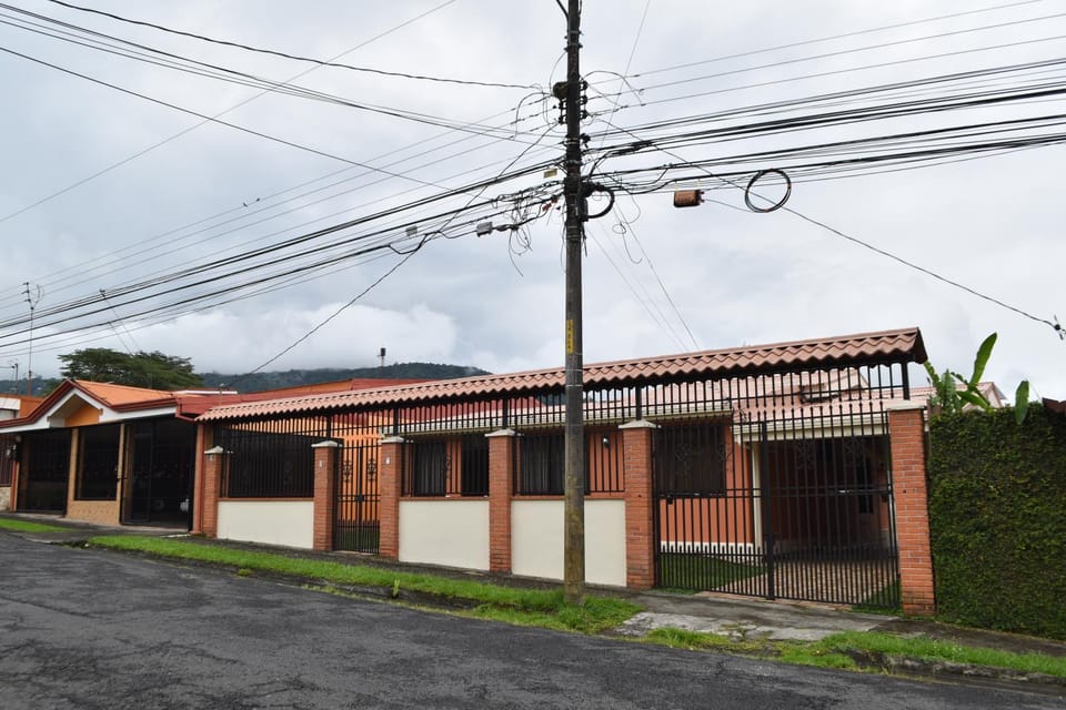 Property building, Day, Neighbourhood, Street view