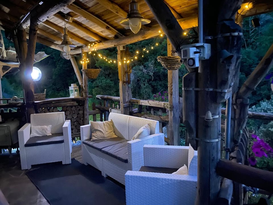 Bed & Breakfast Lujocanda Bed and Breakfast in Casarza Ligure