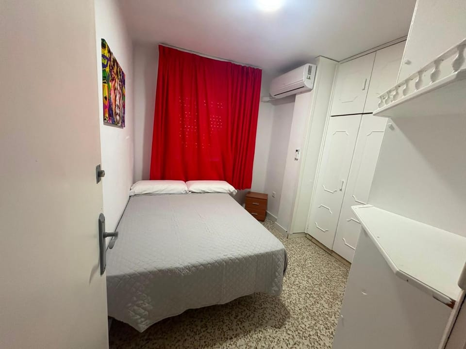 Nacoma Apartment in Malaga