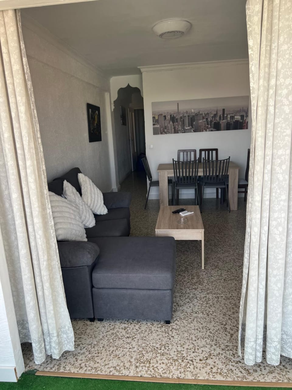 Nacoma Apartment in Malaga