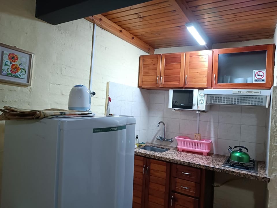 Los Lirios de Dayman Alquiler Bungalows Apartment in Entre Ríos Province, Argentina