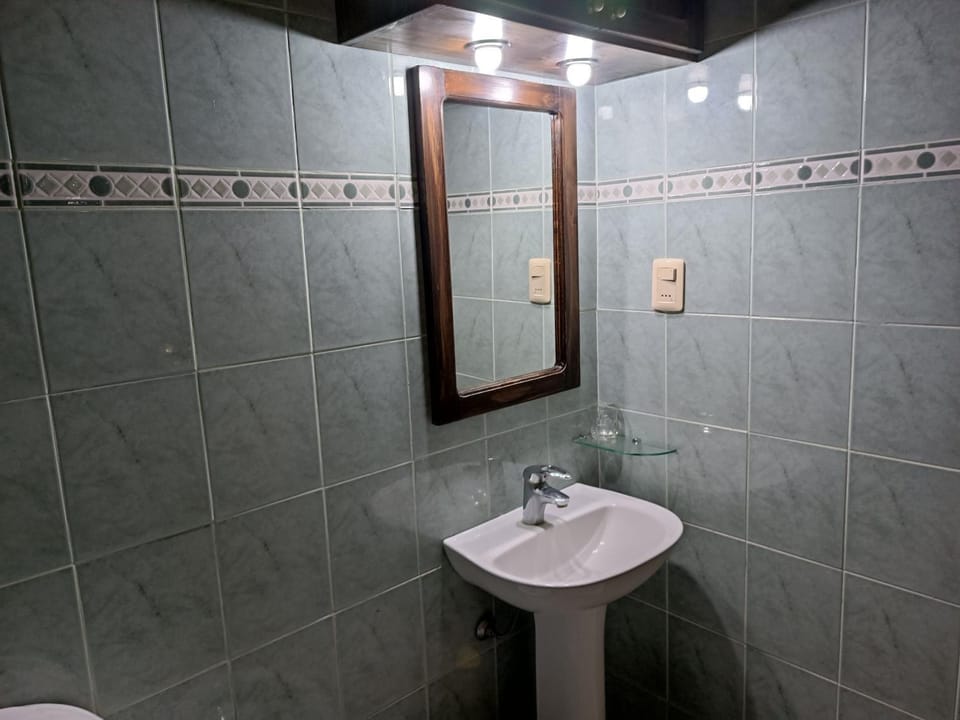 Los Lirios de Dayman Alquiler Bungalows Apartment in Entre Ríos Province, Argentina