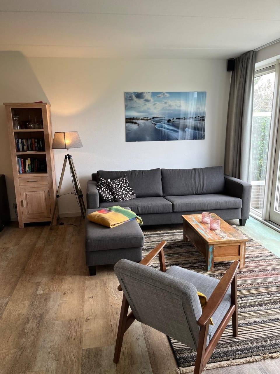 Weidevilla 14 auf Ameland Apartment in Friesland, Netherlands