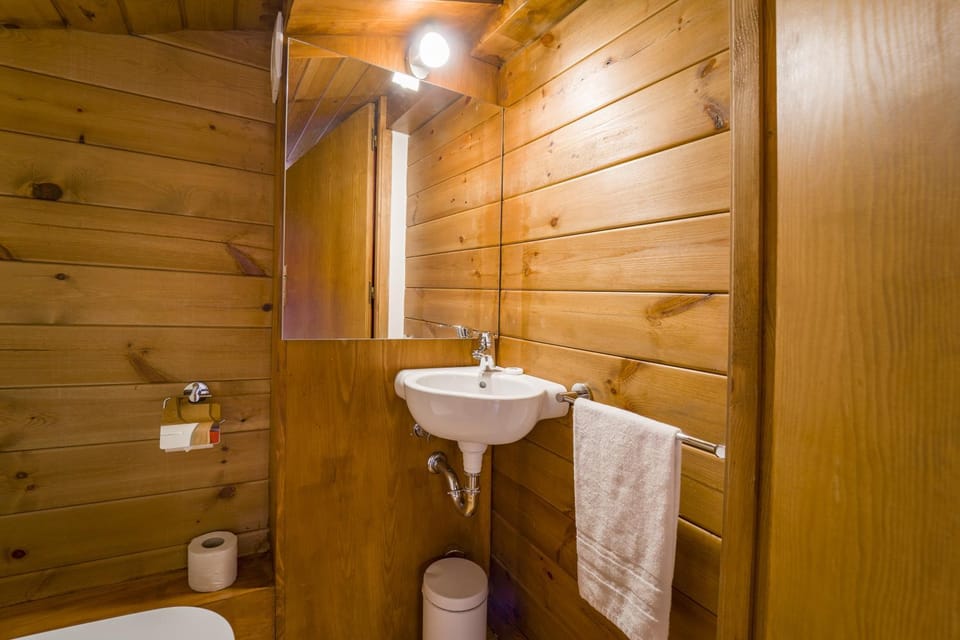 Toilet, Bathroom