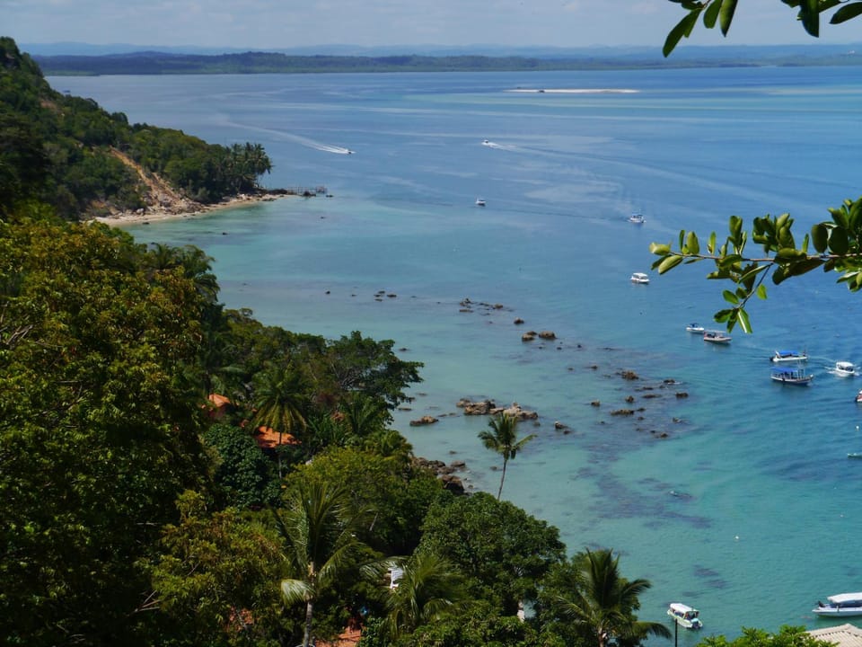 Sea view