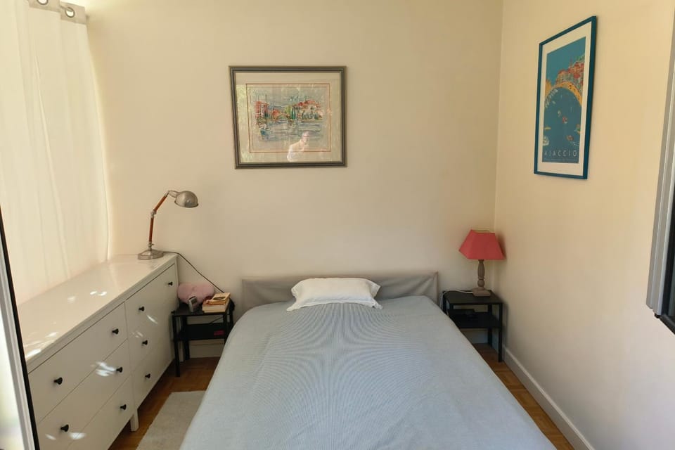 Nice 60 m near Beaugrenelle Apartment in Paris