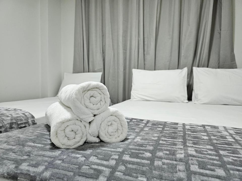 Apt Novíssimo 3quartos 2vagas garagem prox centro Apartment in Foz do Iguaçu
