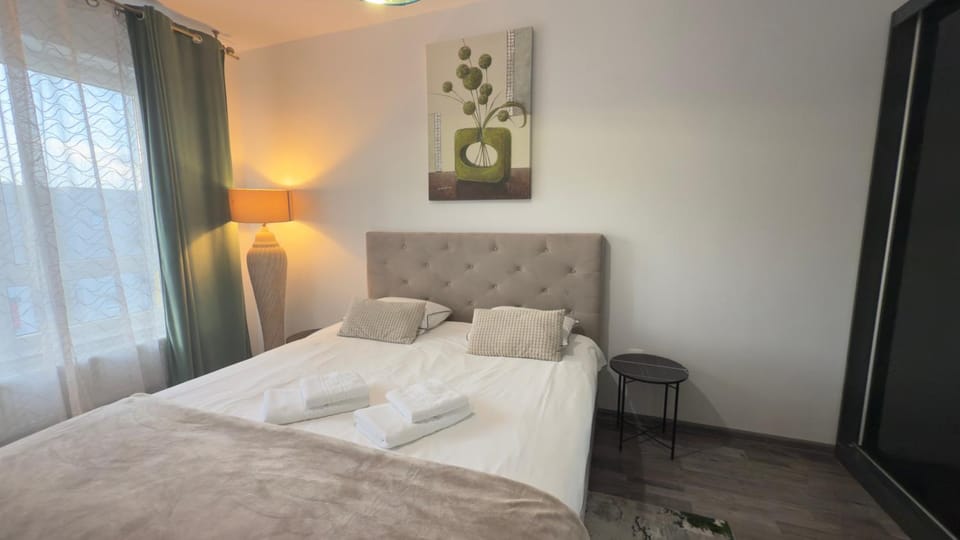 Happy Home Avantgarden Apartment in Brasov