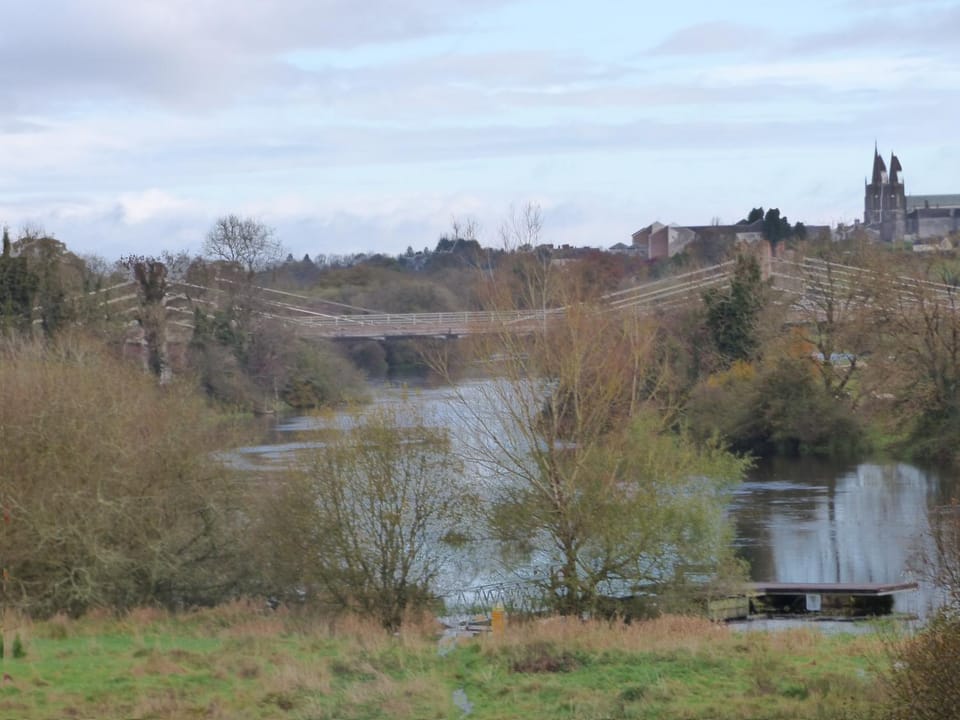 River view