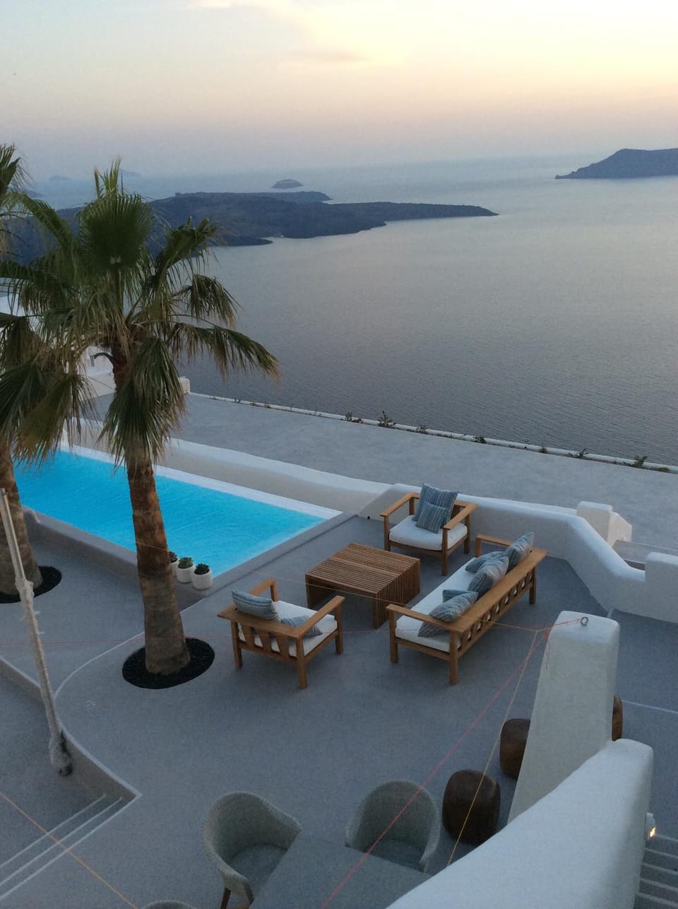View (from property/room), Swimming pool