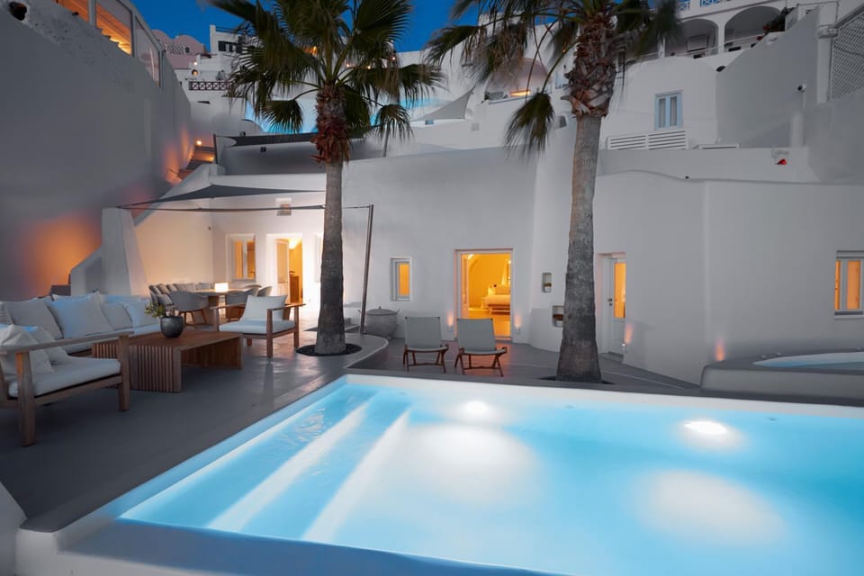 Balcony/Terrace, Swimming pool