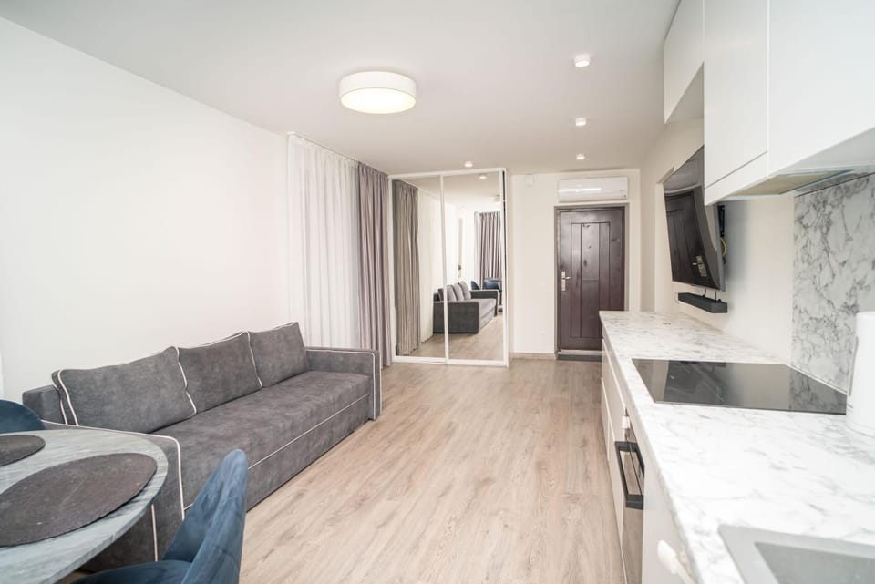 Oldtown art apartaments Apartment in Lithuania