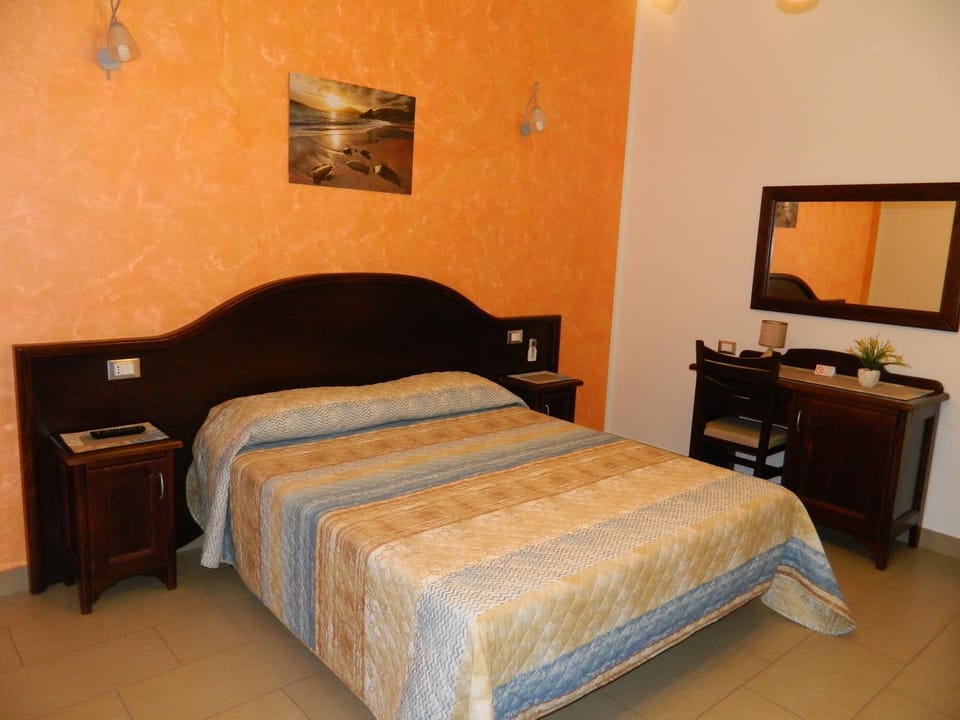 Baia Santa Margherita B&B Bed and Breakfast in Sicily