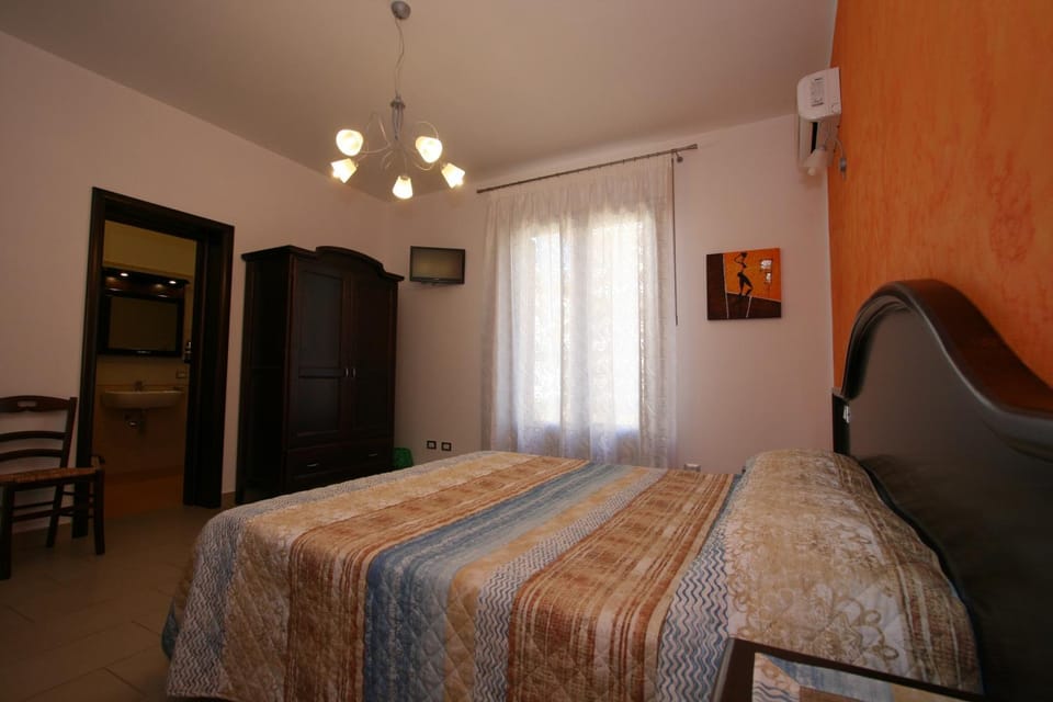 Baia Santa Margherita B&B Bed and Breakfast in Sicily
