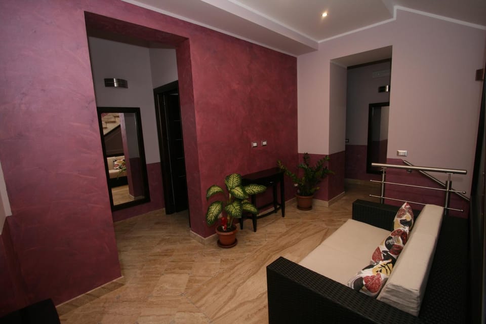 Baia Santa Margherita B&B Bed and Breakfast in Sicily