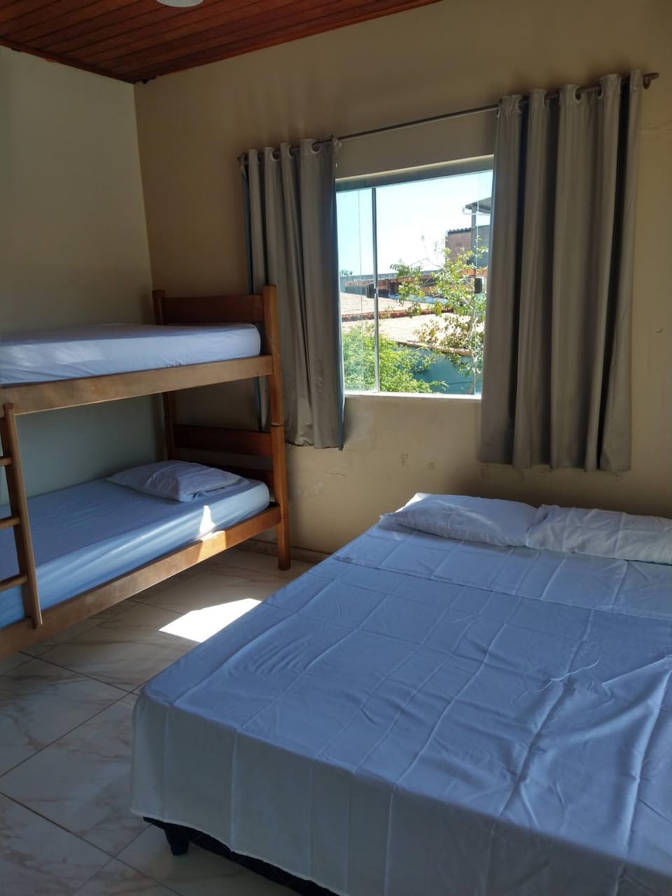 Bathroom, Bedroom