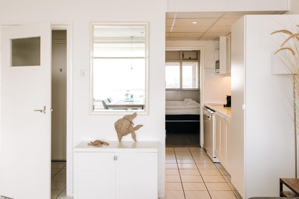 Appartement Babette Apartment in Zandvoort