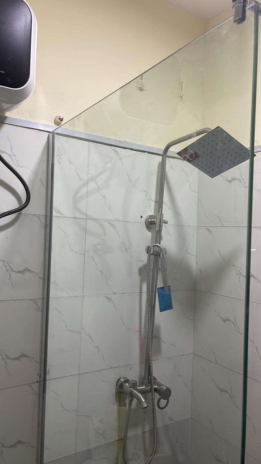Shower, Bathroom, Public Bath, Bath