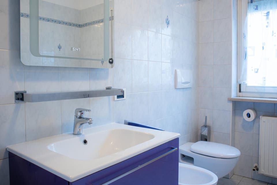 Strategic apartment - near Bolzano Apartment in Trentino-South Tyrol