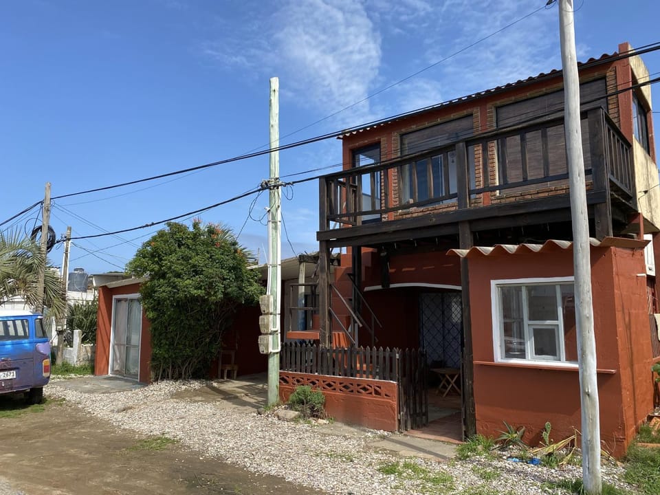 Lindo Monoambiente En La Paloma, Costa Azul Y La Aguada, Excelente Ubicación A 150m De La Playa Apartment in Rocha Department, Uruguay