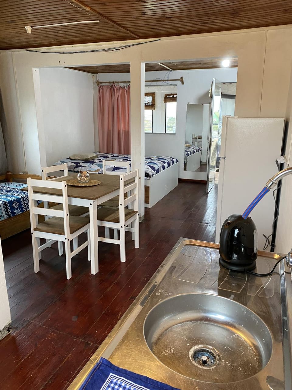 Lindo Monoambiente En La Paloma, Costa Azul Y La Aguada, Excelente Ubicación A 150m De La Playa Apartment in Rocha Department, Uruguay
