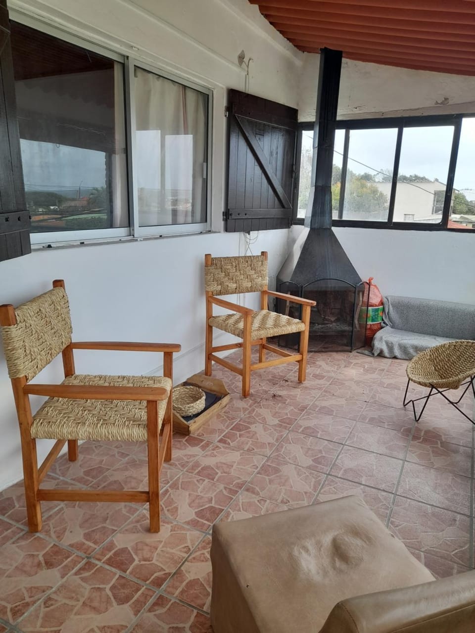 Lindo Monoambiente En La Paloma, Costa Azul Y La Aguada, Excelente Ubicación A 150m De La Playa Apartment in Rocha Department, Uruguay