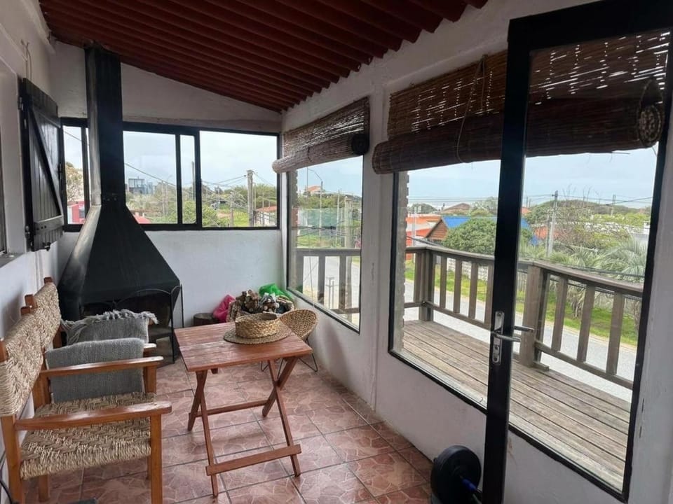 Lindo Monoambiente En La Paloma, Costa Azul Y La Aguada, Excelente Ubicación A 150m De La Playa Apartment in Rocha Department, Uruguay