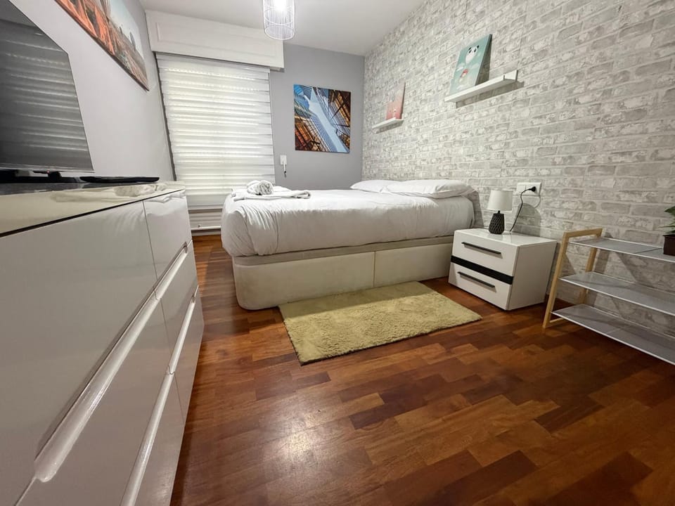 Oktheway Fonteculler Apartment in Galicia