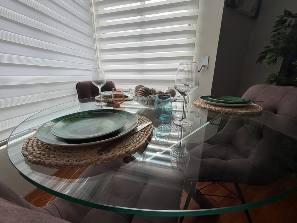 Oktheway Fonteculler Apartment in Galicia