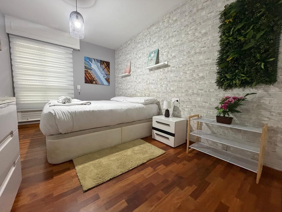 Oktheway Fonteculler Apartment in Galicia