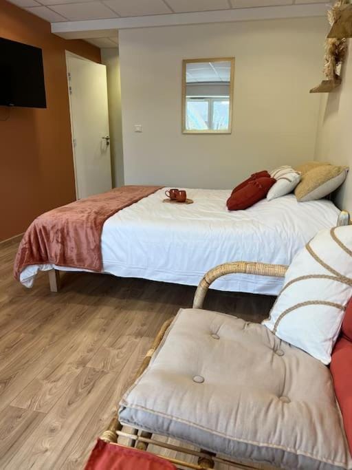 Détente à deux - Le Portel Apartment in Le Portel