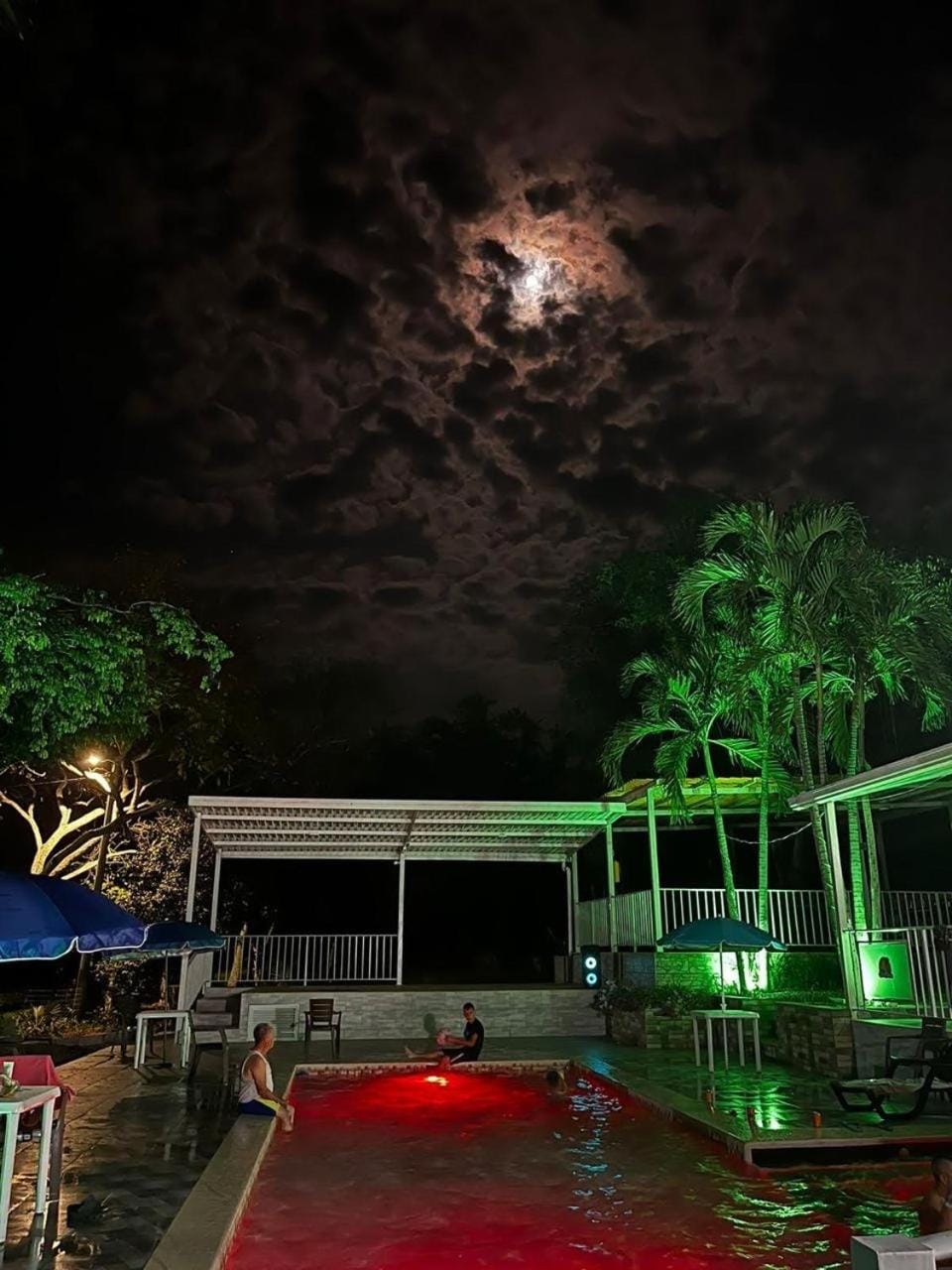 Finca Nirvana. Villa in Cundinamarca, Colombia