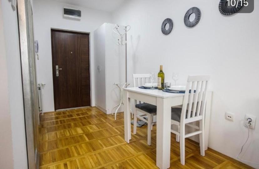 SKY 1 APARTMAN Apartment in Vojvodina
