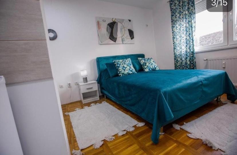 SKY 1 APARTMAN Apartment in Vojvodina