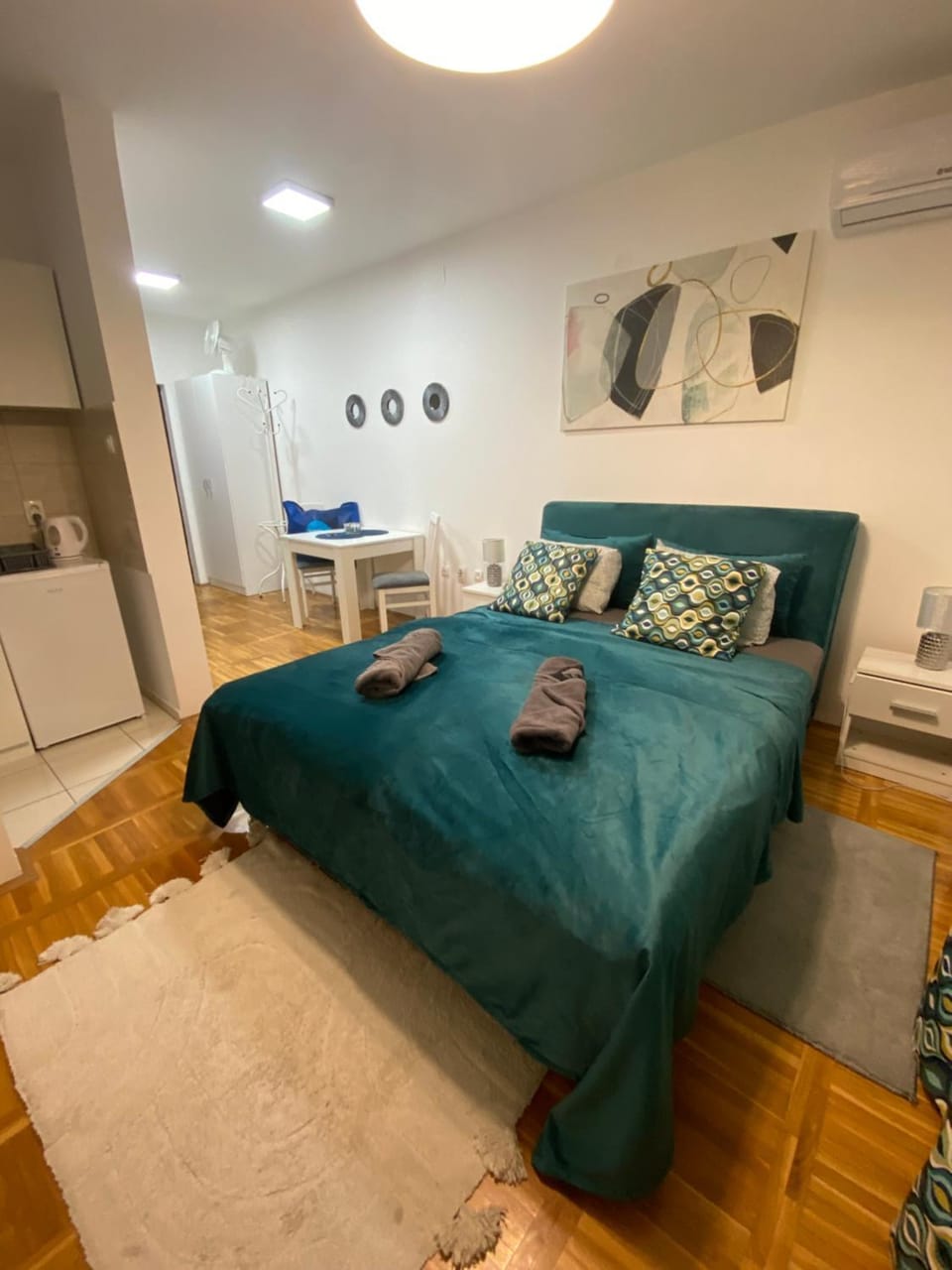 SKY 1 APARTMAN Apartment in Vojvodina