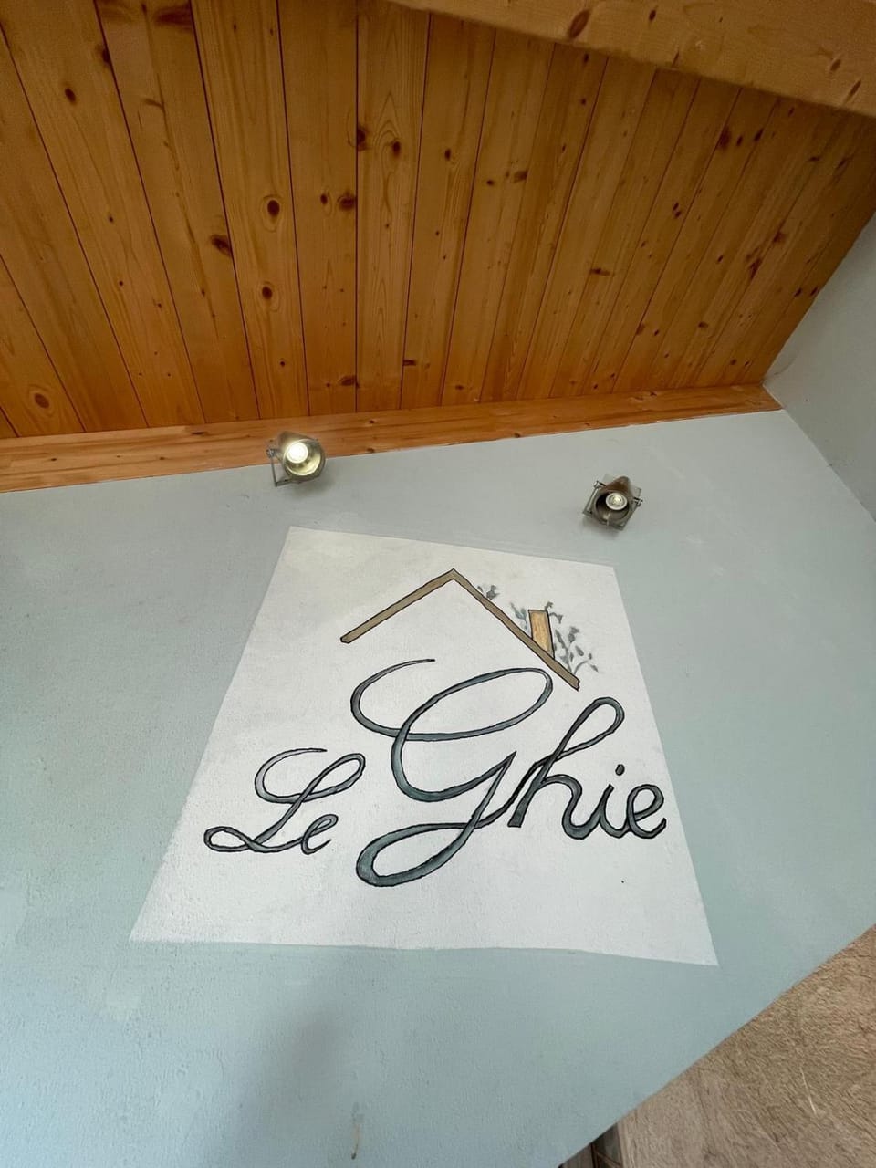 Property logo or sign, Logo/Certificate/Sign
