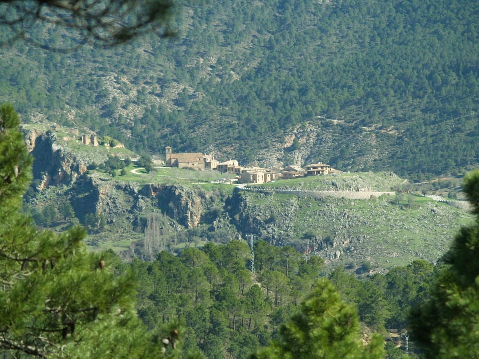 Hiking