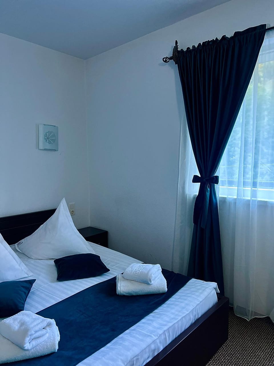 Pensiunea Orzan Bed and Breakfast in Brașov County
